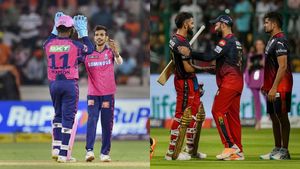 IPL 2023: Star Sports Experts Predict Top Two Teams After First Round of League Stage