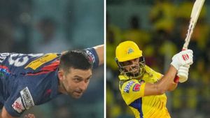 IPL 2023 Week 1 wrap: Best Batter, Best Bowler, Best Strike Rate, Most Sixes By A Player