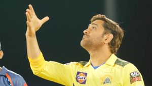 IPL 2023 Toss Update, MI vs CSK: Chennai Super Kings Opt To Bowl First After Winning Toss