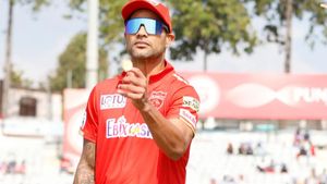 IPL 2023 Toss Update, RR vs PBKS: Rajasthan Royals Opt To Bowl First After Winning Toss