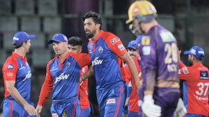 IPL: Kuldeep Yadav reveals Ishant Sharma's struggle before stellar outing vs KKR - Massive respect for him