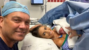 South Africa legend Jacques Kallis becomes father again, blessed with Baby Girl