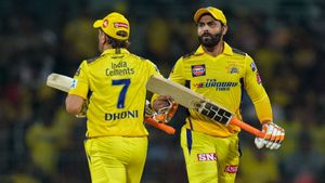 IPL 2023 Most Popular Team On Social Media; CSK Displace RCB From Top, MI Third In Table