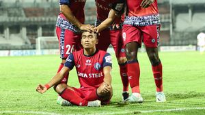 Jamshedpur FC vs Gokulam Kerala Highlights, Hero Super Cup: JFC 3-2 GKFC at Full Time