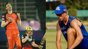 IPL 2023: Marco and Duan - Jansen brothers are First Twins to play in IPL