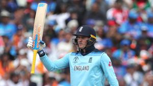 IPL 2023: Jason Roy Salary At Kolkata Knight Riders - England Cricketer Will Earn This For IPL Season 16