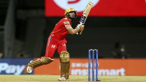 'I think he can take over', Kevin Pietersen makes bold claim for India's Rishabh Pant replacement