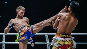 Jonathan Haggerty’s Top 3 Performances In ONE Championship