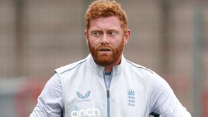 IPL 2023: Punjab Kings' Jonny Bairstow cracks 88-ball 97 on his return from injury for Yorkshire