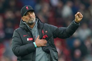 Jurgen Klopp admits Liverpool must prove themselves worthy of European football
