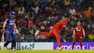IPL 2023: Simon Doull slams Punjab Kings pacer Kagiso Rabada for 'unacceptable behaviour'