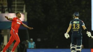 PBKS vs GT, IPL 2023: 4 Bowlers Who Will Take Most Wickets In Today's Match