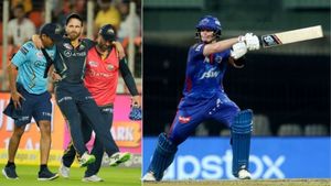 IPL 2023: Steve Smith as Kane Williamson replacement in Gujarat Titans squad? Australia cricketer reacts