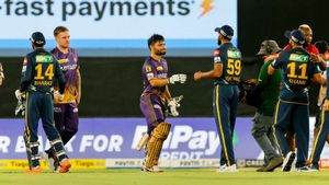 IPL 2023: JioCinema IPL Fan Park Locations For April 29 and April 30 Revealed