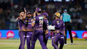 IPL 2023: Three Mistakes KKR and CEO Venky Mysore made ahead of this Season