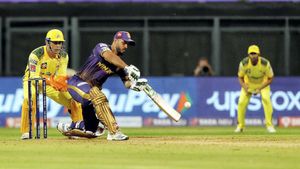 KKR Vs CSK IPL 2023 Live Streaming: How To Watch Match 33 On TV And Online?