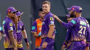 KKR vs RCB Dream11 prediction, IPL 2023: Kolkata Knight Riders vs Royal Challengers Bangalore fantasy picks