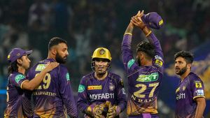 KKR vs RCB Highlights Match 9 IPL 2023: Shardul Thakur's Counter-Attacking Knock, Spinners Hand KKR Big Win