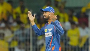 IPL 2023, LSG vs SRH Stats and Records Preview: Players Who Can Cross Milestones