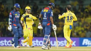 IPL 2023: Sanjay Manjrekar blames LSG's Indian player for their loss against CSK
