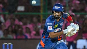 KL Rahul Surpasses Virat Kohli To Become Fastest Indian To Complete 7000 Runs In T20 Cricket
