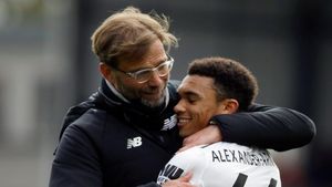 Should Trent Alexander-Arnold be used in midfield by Liverpool as Jude Bellingham interest fades?