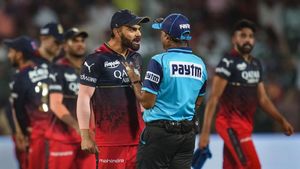 'We deserved to Lose': Virat Kohli laments team as RCB lose 5 in a row against KKR at home