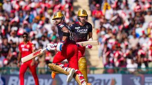 RCB vs KKR, IPL 2023: 4 Players Who Will Score Most Runs In Today's Match