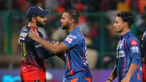 LSG vs RCB IPL 2023 Live Streaming: Where and When to Watch Lucknow vs Bangalore TV Coverage and Online