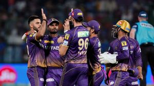IPL 2023: Aakash Chopra Believes KKR's Decision In Powerplay Cost Them Against DC