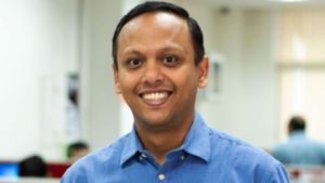 Significant growth of poker in India is just the tip of iceberg: Adda52 Spokesperson & CRO Krishnendu Guha