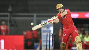 PBKS vs GT, IPL 2023: 4 Players Who Will Score Most Runs In Today's Match