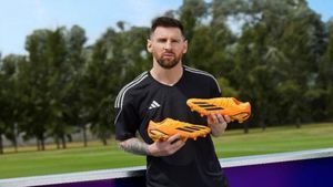 Adidas Turns Up The Heat For End of Season Football