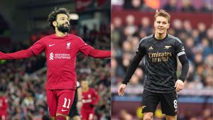 Liverpool vs Arsenal Live Streaming: PL Telecast, Schedule, Probable Lineup, Match Prediction
