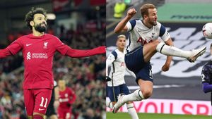 Liverpool vs Tottenham Hotspur Live streaming: Premier League Live TV telecast, channel, time