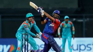 LSG vs DC Dream11 Prediction, IPL 2023: Lucknow Super Giants vs Delhi Capitals Fantasy Tips