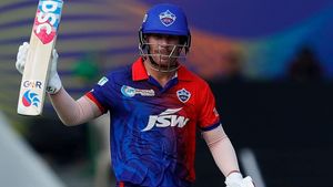 LSG vs DC, IPL 2023 toss update: Delhi Capitals opt to bowl first