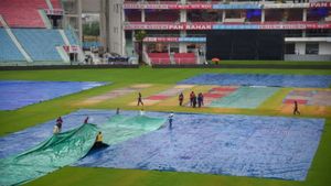 LSG vs DC Weather Report, IPL 2023: Ekana Stadium, Lucknow weather on Saturday, April 1