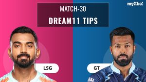 LKN vs GT Dream11 prediction, IPL 2023: Fantasy Suggestions, Captain and Vice Captain, Impact Sub Options