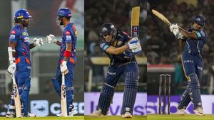 LSG vs GT, IPL 2023: 4 Players Who Will Score Most Runs In Today's Match