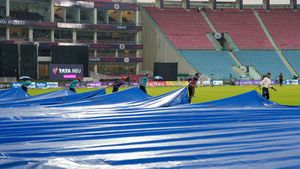 LSG vs RCB, IPL 2023 Match 43: BRSABV Ekana Stadium Lucknow Pitch Report and Weather Forecast