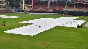 CSK vs KKR, IPL 2023 Match 61: MA Chidambaram Stadium Chennai Pitch Report and Weather Forecast