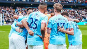 Manchester City vs Bayern Munich Live stream in India: Champions League Live telecast in india, channel, time