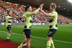 Premier League data dive: De Bruyne and Son become centurions as top-four race hots up