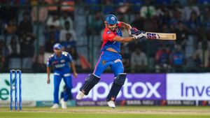 DC vs KKR, IPL 2023: 4 Players Who Will Score Most Runs In Today's Match