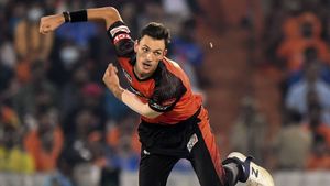 CSK vs SRH, IPL 2023: 4 Bowlers Who Will Take Most Wickets In Today's Match