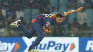 CSK vs LSG, IPL 2023: 4 Bowlers Who Will Take Most Wickets In Today's Match