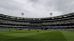 BCCI secretary Jay Shah confirms timeline to complete Varanasi Cricket Stadium