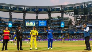 MI vs RR, IPL 2023: What plans BCCI have for the landmark 1000th Match of IPL?