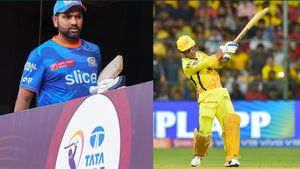 MI vs CSK Playing 11 IPL 2023: Probable Lineup of Mumbai Indians and Chennai Super Kings Match 12